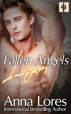 Cover of Fallen Angels