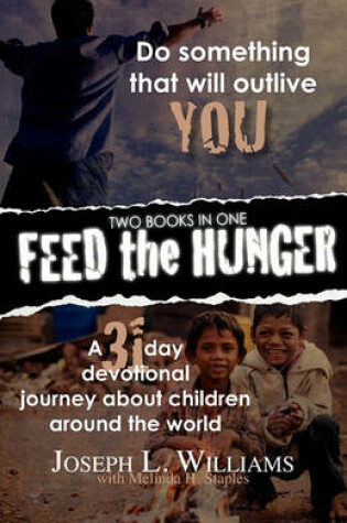 Cover of Feed the Hunger