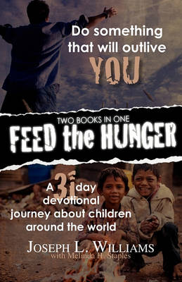 Book cover for Feed the Hunger