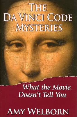 Book cover for The Da Vinci Code Mysteries