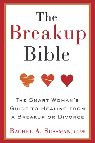 Cover of The Breakup Bible