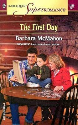 Cover of The First Day
