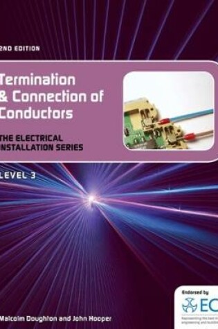 Cover of EIS: Termination and Connection of Conductors