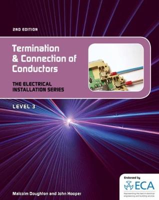 Book cover for EIS: Termination and Connection of Conductors