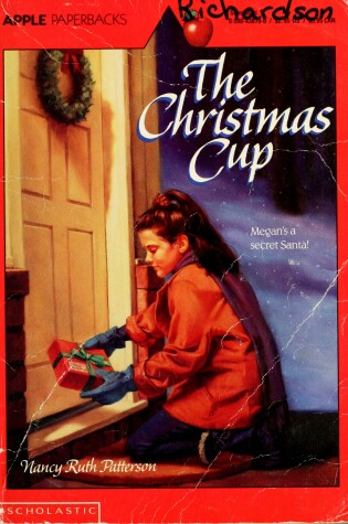Cover of The Christmas Cup