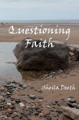 Cover of Questioning Faith
