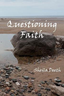 Book cover for Questioning Faith