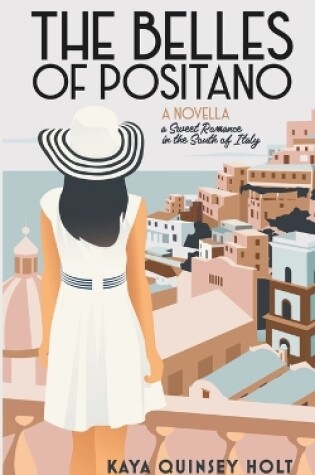 Cover of The Belles of Positano