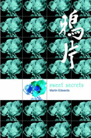 Cover of Sweet Secrets