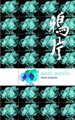 Book cover for Sweet Secrets