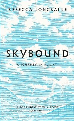 Book cover for Skybound