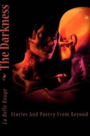 Cover of The Darkness