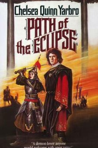 Cover of Path of the Eclipse