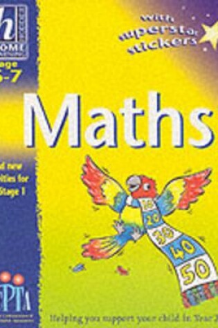 Cover of Maths