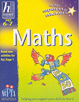 Cover of Maths