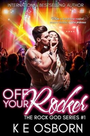 Cover of Off Your Rocker