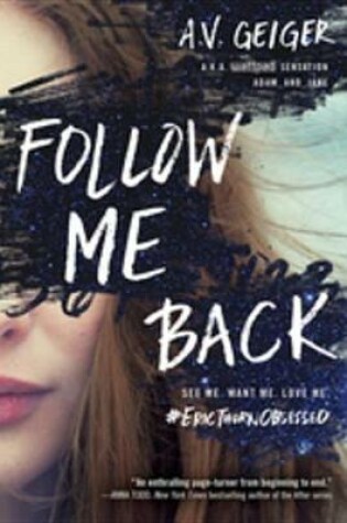 Cover of Follow Me Back