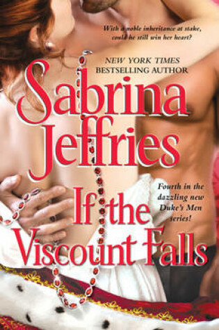 Cover of If the Viscount Falls