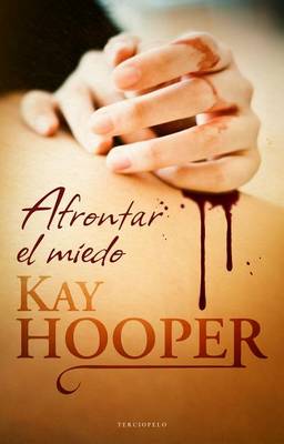 Book cover for Afrontar el Miedo