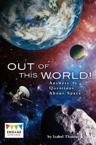 Cover of Out of This World!