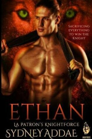 Cover of KnightForce Ethan