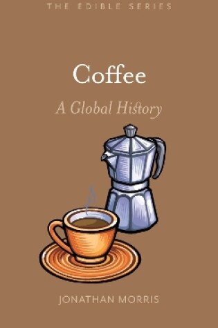 Cover of Coffee