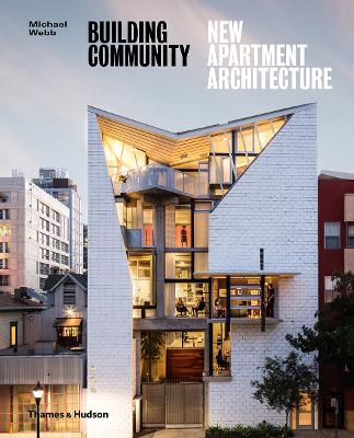 Book cover for Building Community