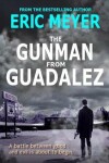 Book cover for The Gunman from Guadalez