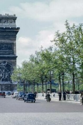 Cover of Arc de Triomphe in the 1960s