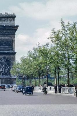 Book cover for Arc de Triomphe in the 1960s