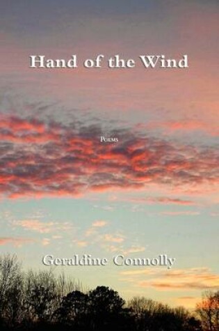 Cover of Hand of the Wind