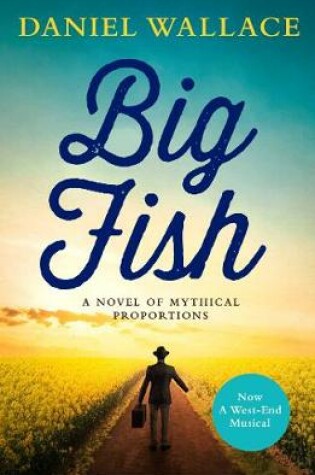 Cover of Big Fish