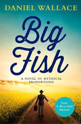 Book cover for Big Fish