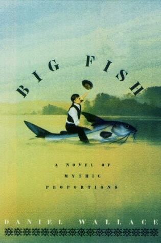 Cover of Big Fish