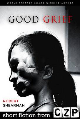 Book cover for Good Grief