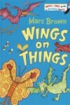 Book cover for Wings on Things