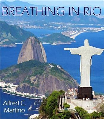 Book cover for Breathing in Rio