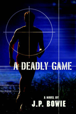 Book cover for A Deadly Game
