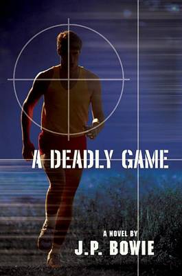 Book cover for A Deadly Game