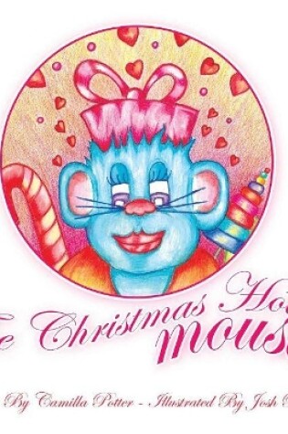 Cover of The Christmas House Mouse