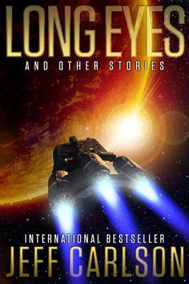 Book cover for Long Eyes and Other Stories