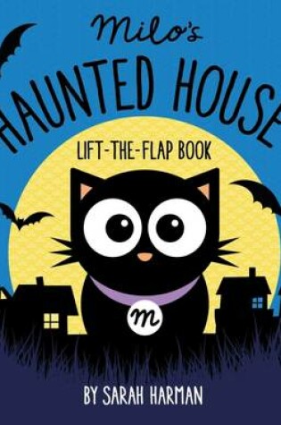 Cover of Milo's Haunted House