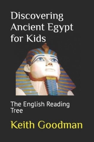 Cover of Discovering Ancient Egypt for Kids