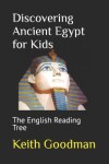 Book cover for Discovering Ancient Egypt for Kids