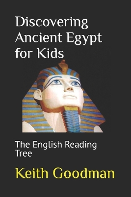 Cover of Discovering Ancient Egypt for Kids