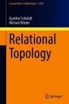 Book cover for Relational Topology