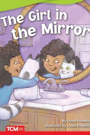 Cover of The Girl in Mirror