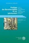 Book cover for Prediger Der Barmherzigkeit Im 16. Jahrhundert / Band 2