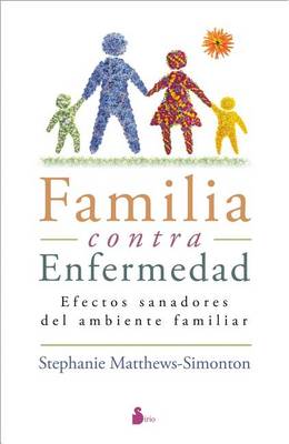 Cover of FAMILIA CONTRA ENFERMEDAD