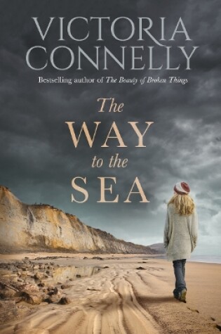 Cover of The Way to the Sea